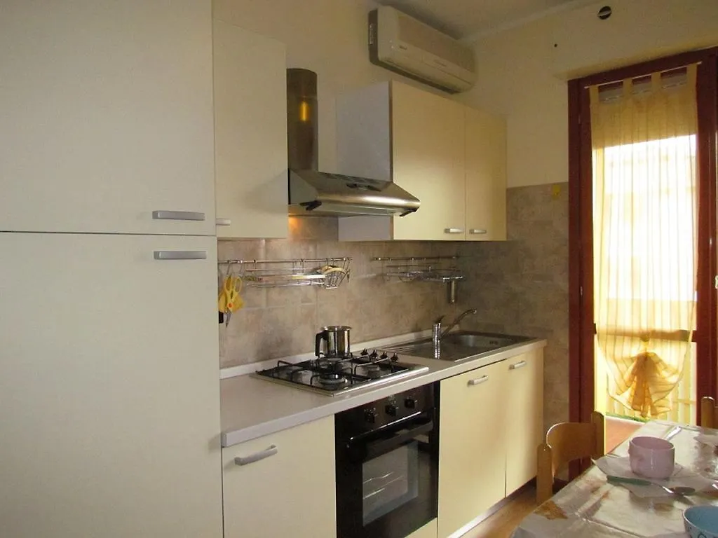 Appartamenti Valbella Bibione Apart Otel