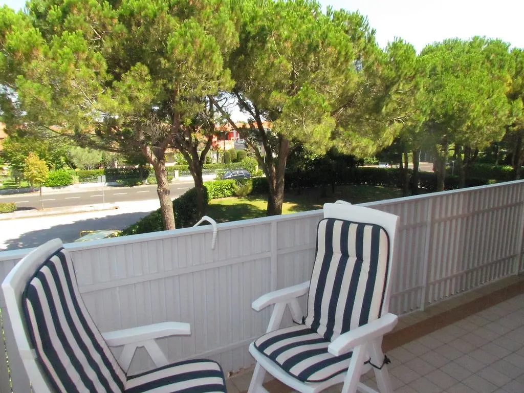 Appartamenti Valbella Bibione 0*,  Italien