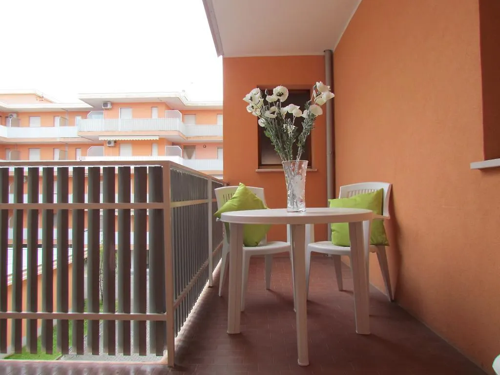 Appartamenti Valbella Bibione Lejlighedshotel