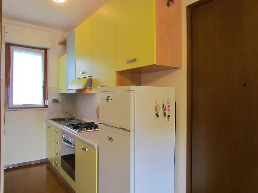 Appartamenti Valbella Bibione