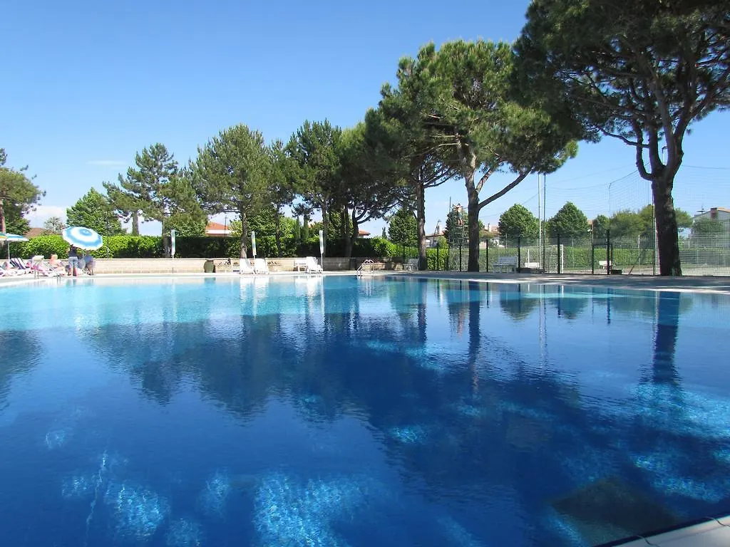 Appartamenti Valbella Bibione Italien