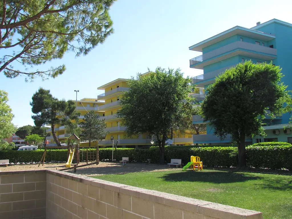 Appartamenti Valbella Bibione 0*,  Italien