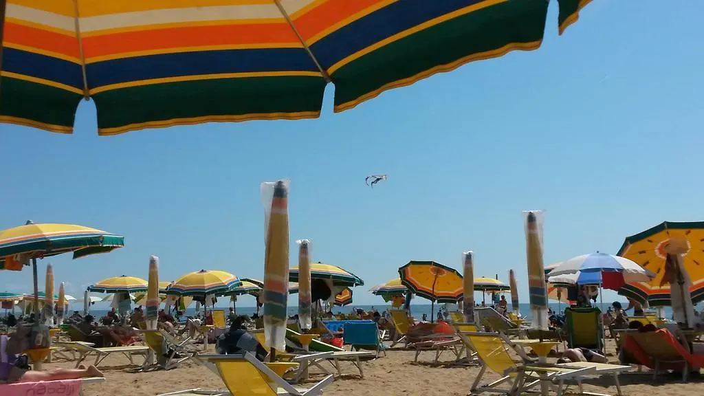 Appartamenti Valbella Bibione