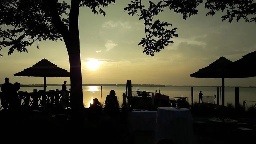 Lejlighedshotel Appartamenti Valbella Bibione Italien