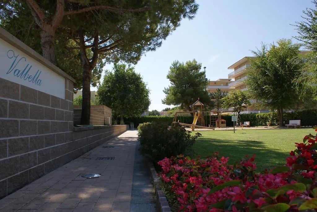 Appartamenti Valbella Bibione