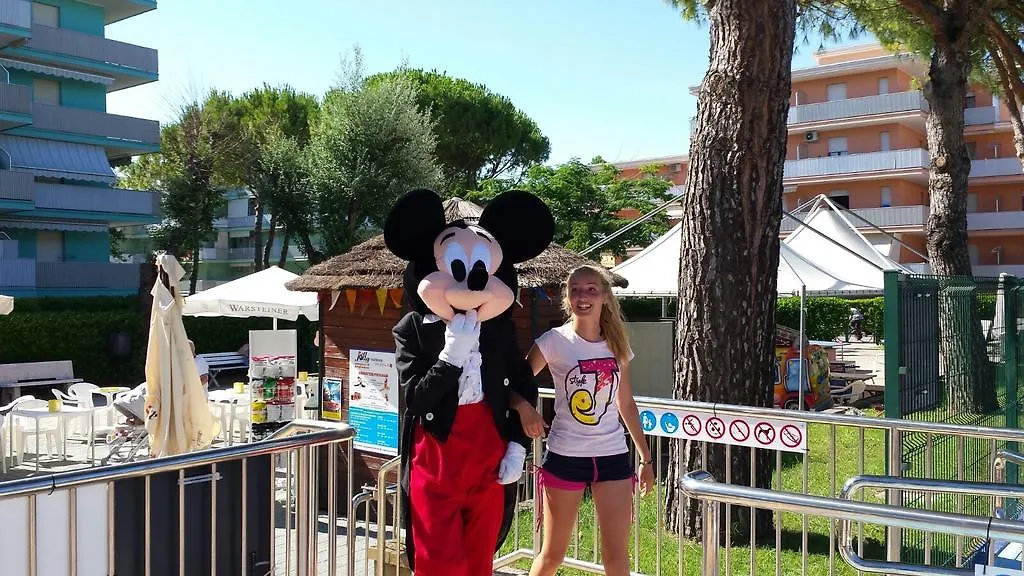 Appartamenti Valbella Bibione 0*,