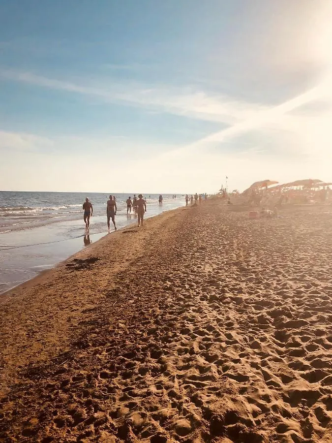 Appartamenti Valbella Bibione Aparthotel