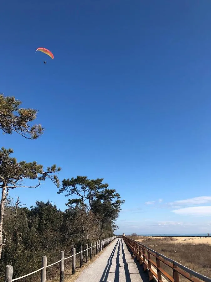 Appartamenti Valbella Bibione