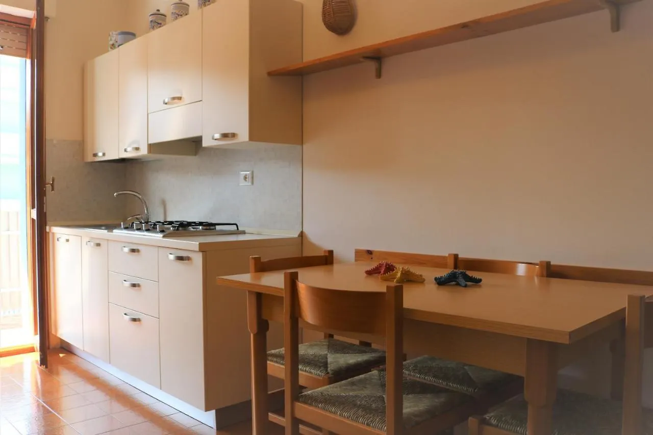 Aparthotel Appartamenti Valbella Bibione