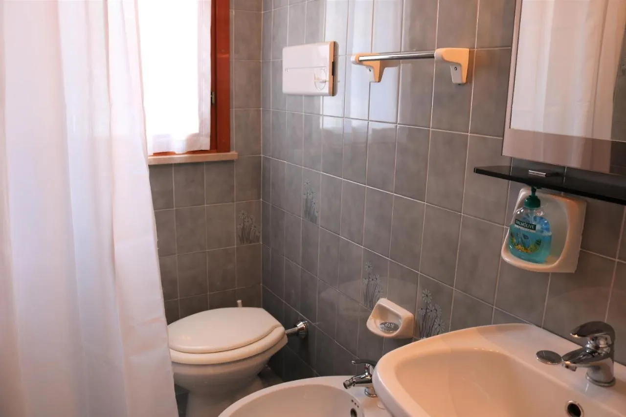 Aparthotel Appartamenti Valbella Bibione Italy