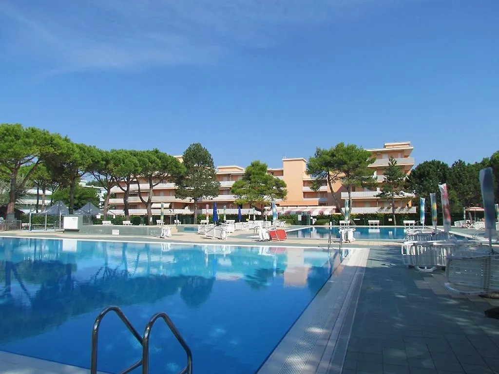 Appartamenti Valbella Bibione Italy