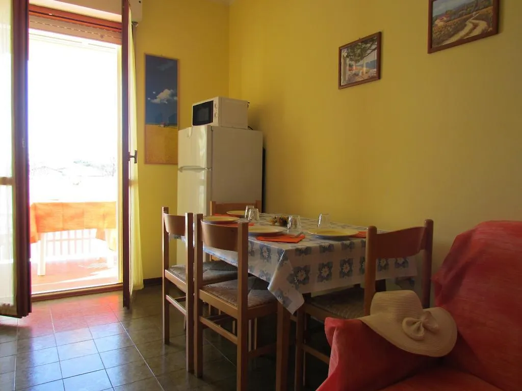Appartamenti Valbella Bibione Aparthotel