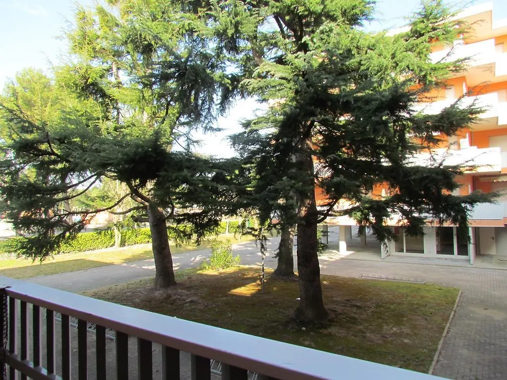 Aparthotel Appartamenti Valbella Bibione