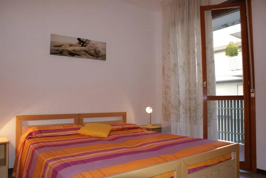 Appartamenti Valbella Bibione Aparthotel