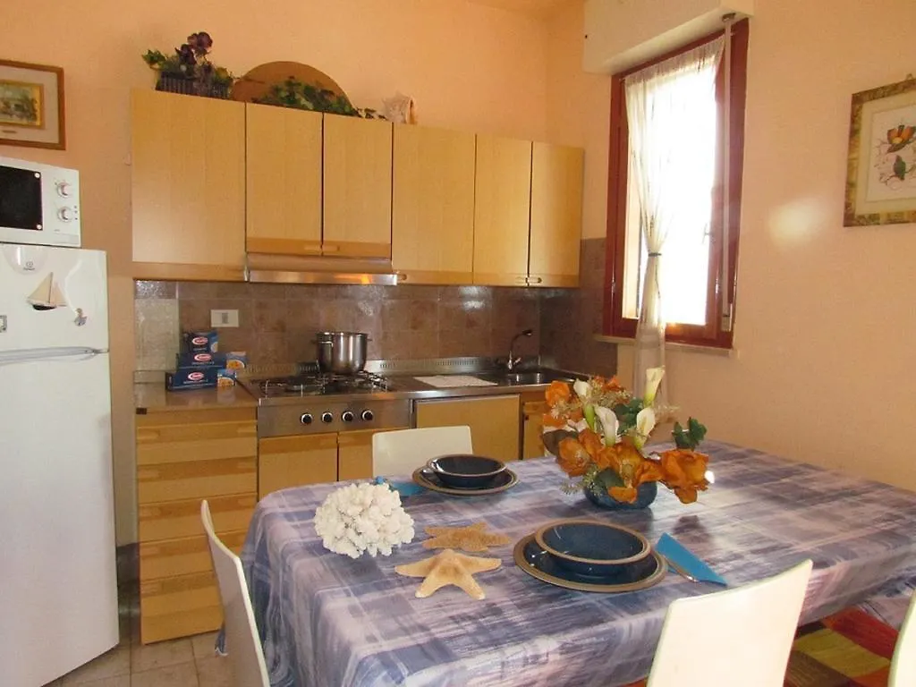 Appartamenti Valbella Bibione 0*,  Italy