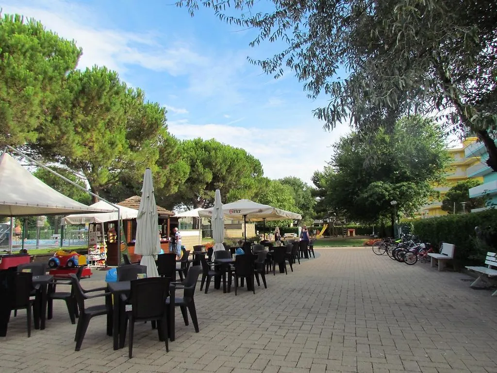 Appartamenti Valbella Bibione Aparthotel