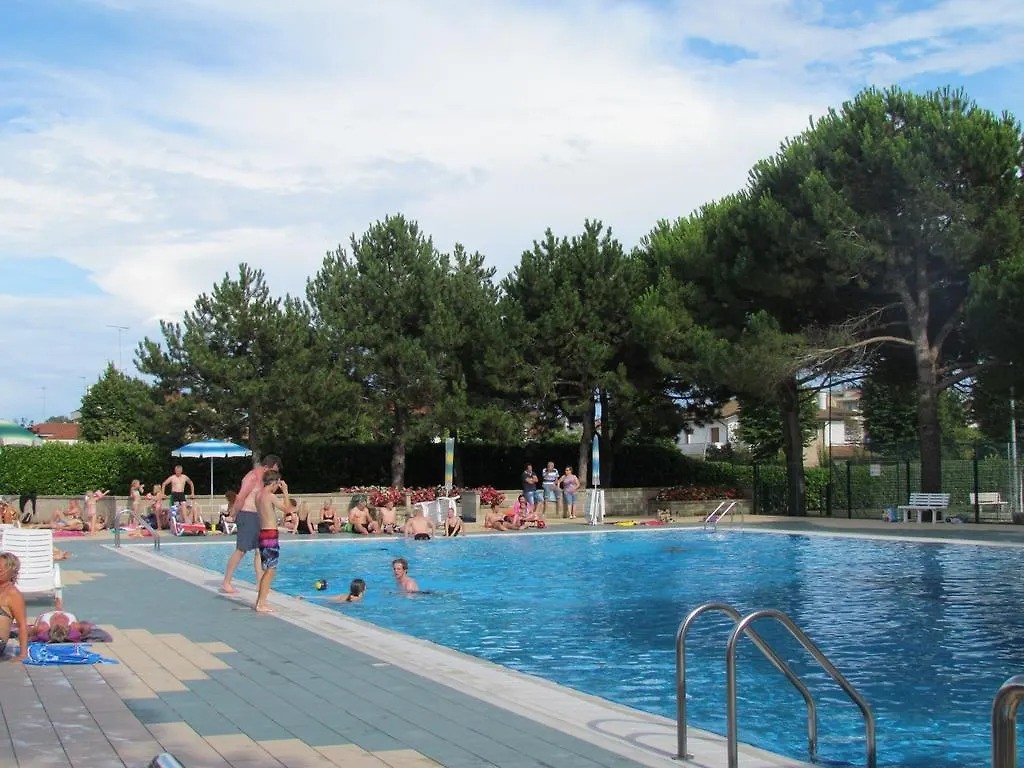Appartamenti Valbella Bibione