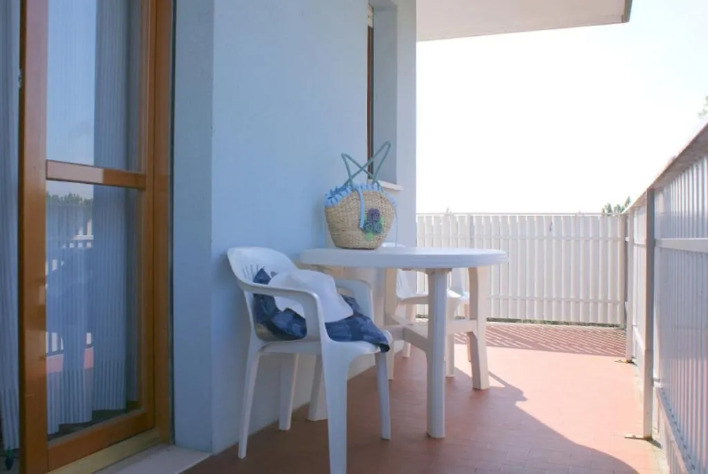 Aparthotel Appartamenti Valbella Bibione