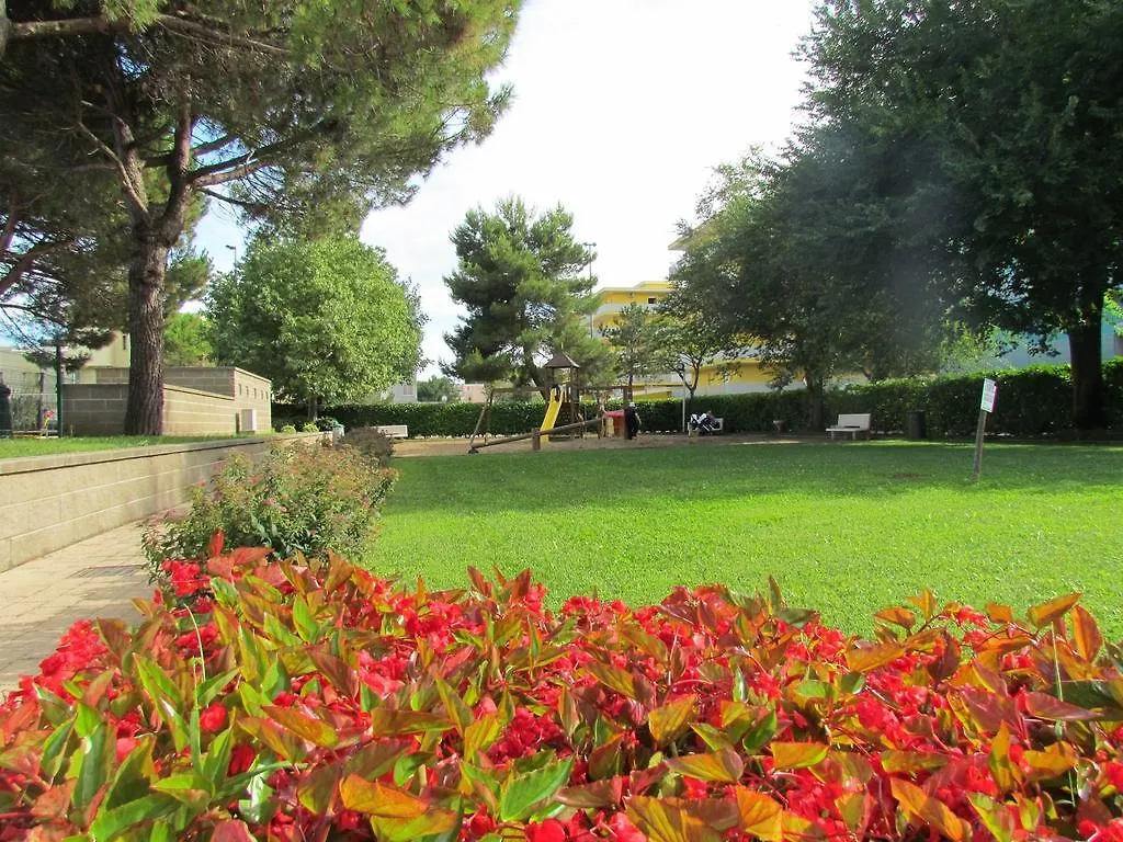 Appartamenti Valbella Bibione