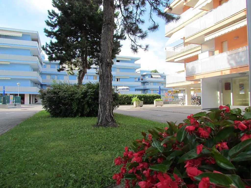Aparthotel Appartamenti Valbella Bibione