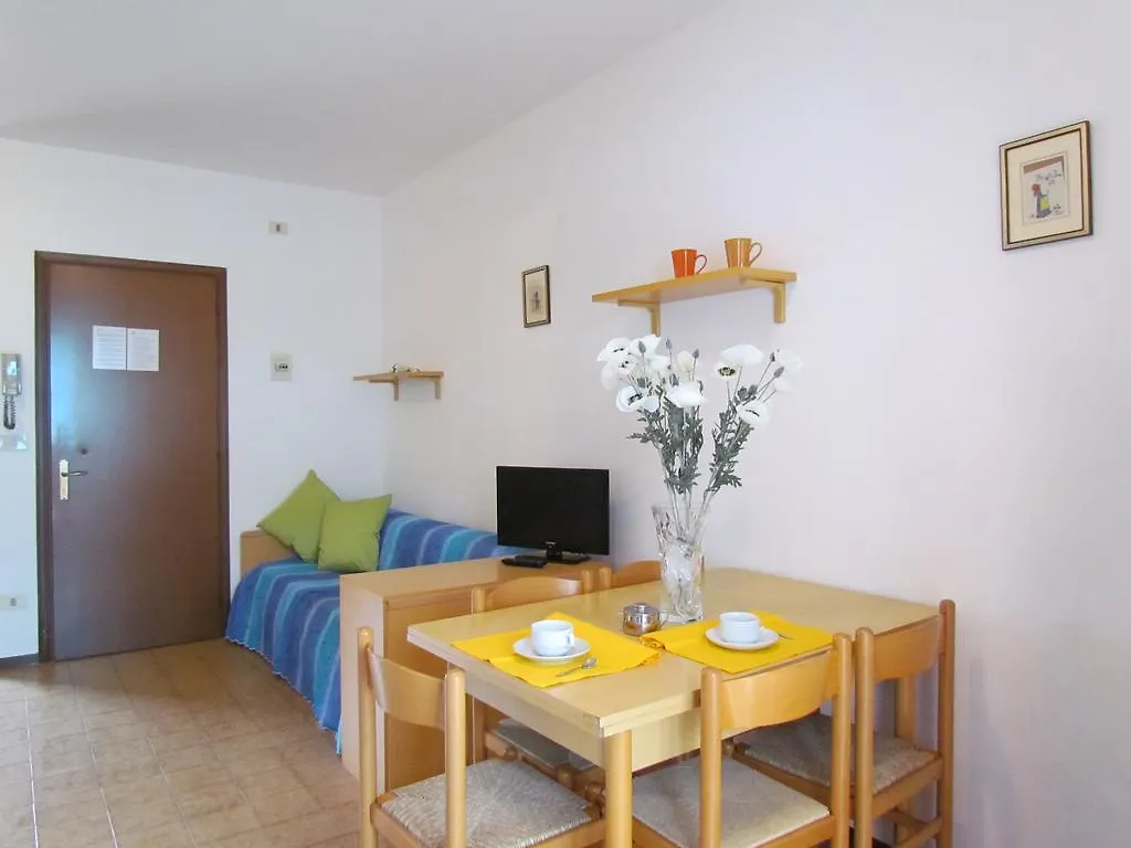 Aparthotel Appartamenti Valbella Bibione