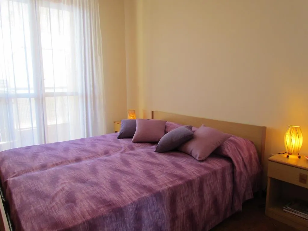 Aparthotel Appartamenti Valbella Bibione