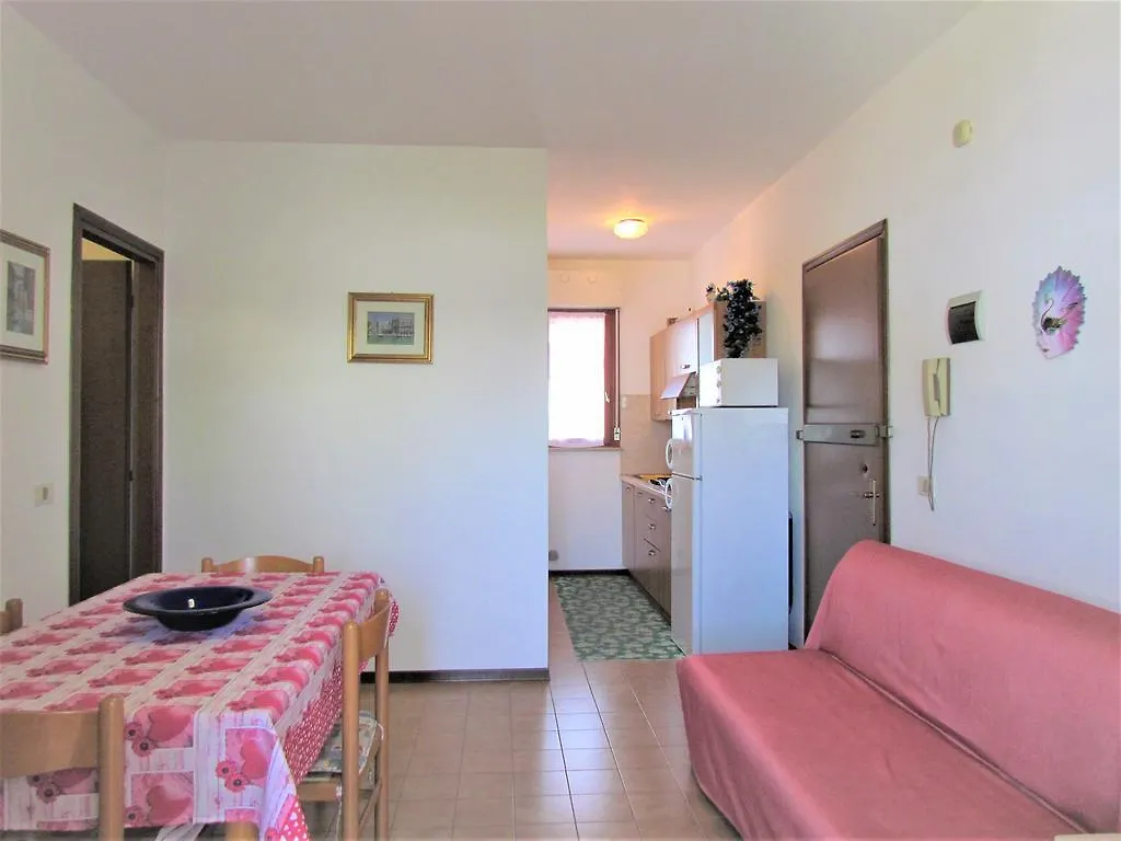Appartamenti Valbella Bibione 0*,