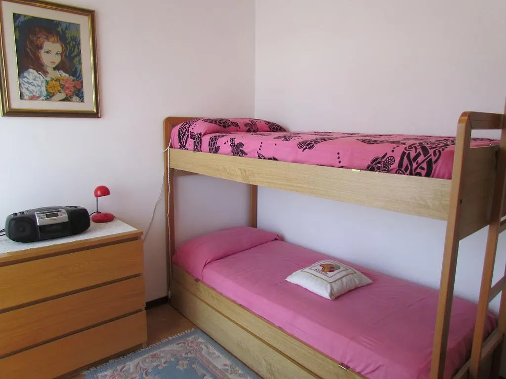 Appartamenti Valbella Bibione Aparthotel