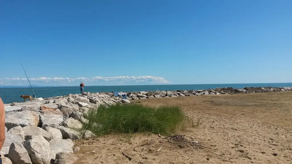 Appartamenti Valbella Bibione Itálie