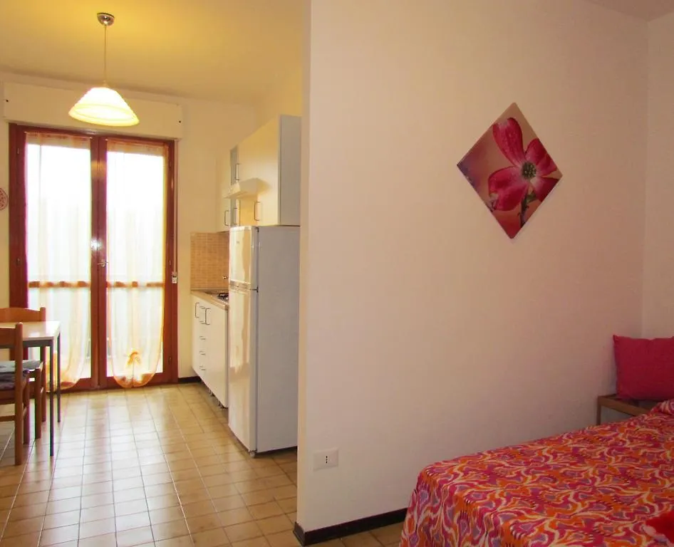 Appartamenti Valbella Bibione 0*,