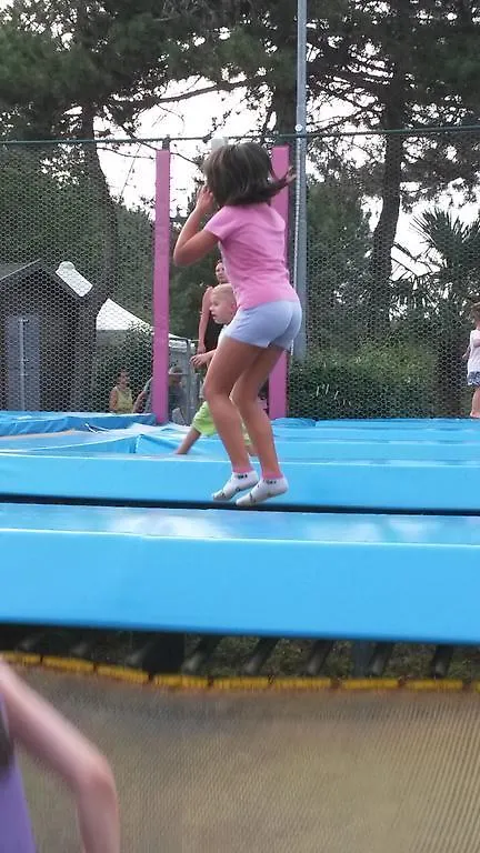 Aparthotel Appartamenti Valbella Bibione