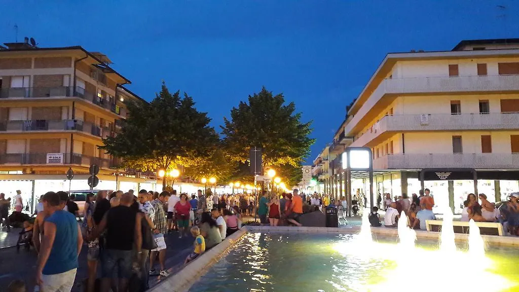 Appartamenti Valbella Bibione