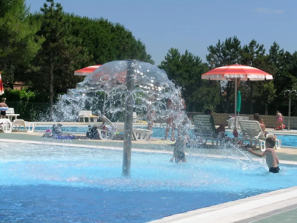 Appartamenti Valbella Bibione Italy