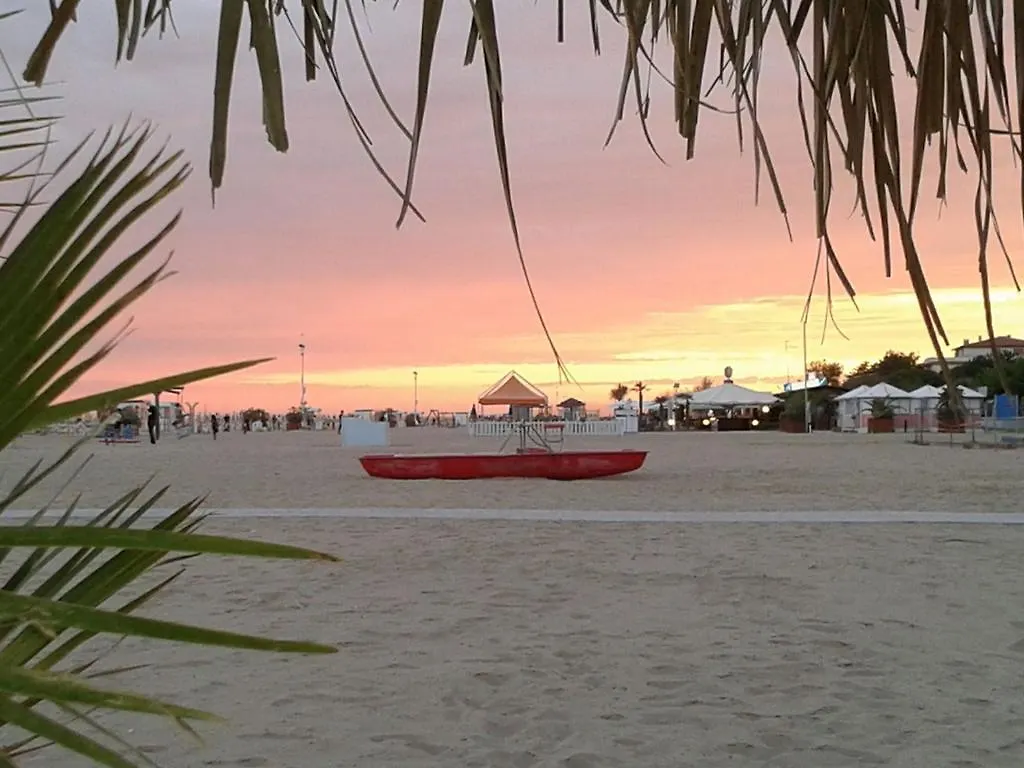 Appartamenti Valbella Bibione 0*,  Italy
